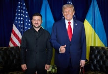 Photo of Trump, discuții cu Zelenski la New York: „Ucraina își poate recâștiga toate teritoriile”