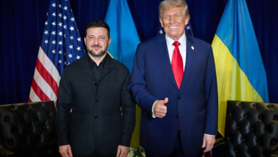 Photo of Trump, discuții cu Zelenski la New York: „Ucraina își poate recâștiga toate teritoriile”
