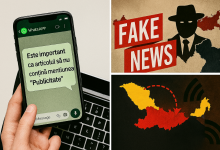 Photo of Cum au încercat propagandiștii Kremlinului să publice un articol manipulator pe ZUGO.MD