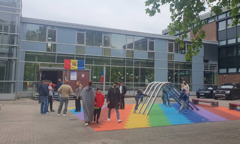 Photo of update | Alerte cu bombă în mai multe secții de votare din Occident: „Instituțiile statului s-au pregătit pentru acest scenariu”