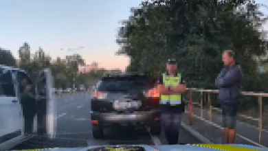 Photo of video, update | Trei persoane, reținute pentru pregătirea destabilizărilor și dezordinilor în masă după alegeri, au fost arestate