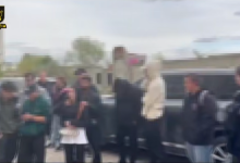 Photo of video | 31 de persoane, conduse la poliție după protestul din fața Parlamentului