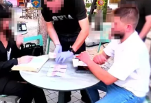 Photo of A cerut 4500 de euro pentru un permis de conducere. Un bărbat, reținut în flagrant