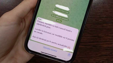 Photo of Rețeaua de propagandă rusească intră pe „pauză” la o zi după scrutin: „Lucrăm la bonusuri”