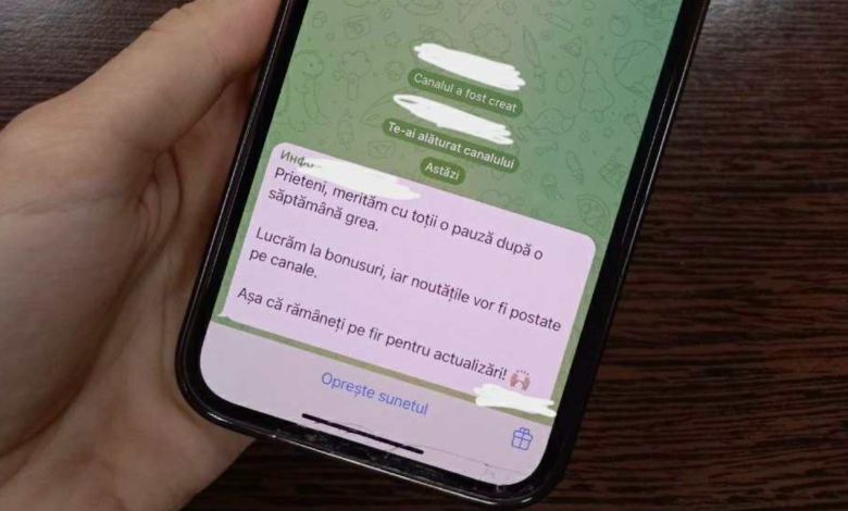 Photo of Rețeaua de propagandă rusească intră pe „pauză” la o zi după scrutin: „Lucrăm la bonusuri”