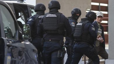 Photo of 30 de zile de arest pentru Alexandru Balan, acuzat de trădare