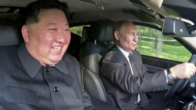 Photo of Putin anunţă construirea unui pod între Rusia şi Coreea de Nord