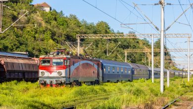 Photo of R. Moldova va construi prima cale ferată electrificată