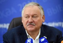 Photo of „Vom șterge moldovenii…”, amenințare de la Moscova. Expert, despre măsurile care ar trebui să le întreprindă autoritățile de la Chișinău