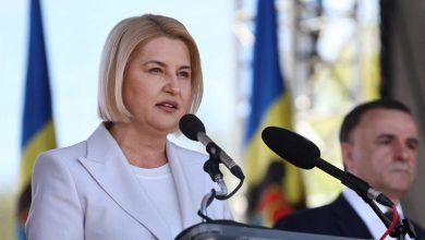 Photo of Activitatea Partidului „Inima Moldovei”, limitată pe un termen de 12 luni. Reacția Irinei Vlah