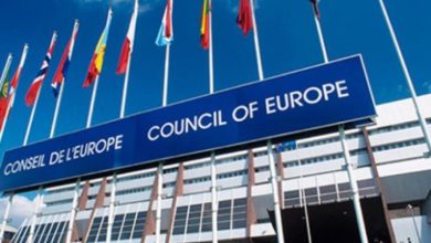 Photo of Republica Moldova preia Președinția Consiliului Europei