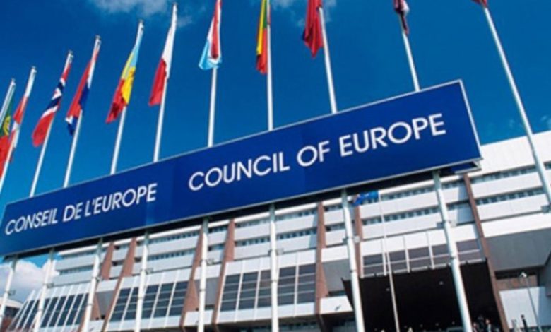 Photo of Republica Moldova preia Președinția Consiliului Europei
