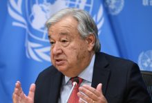 Photo of Când consideră ONU că s-ar putea încheia războiul din Ucraina. Anunțul lui Antonio Guterres