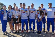 Photo of Serghei Tarnovschi a câștigat argintul la Mondialul de canoe maraton