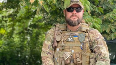 Photo of Cetățean moldovean de pe frontul ucrainean: „Dacă partidele pro-ruse vor câștiga, R. Moldova va fi cu siguranță atrasă în acest război”