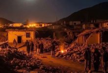 Photo of video | Cutremur devastator în Afganistan: Peste 600 de morți și aproximativ 2000 răniți