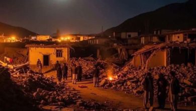 Photo of video | Cutremur devastator în Afganistan: Peste 600 de morți și aproximativ 2000 răniți