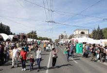 Photo of Traficul rutier va fi suspendat în perimetrul PMAN, în contextul desfășurării sărbătorii „Ziua Națională a Vinului”