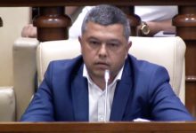 Photo of Viorel Melnic, apropiat al lui Ilan Șor, plasat în arest preventiv pentru 30 de zile