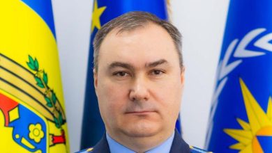 Photo of Șeful IGSU și-a dat demisia