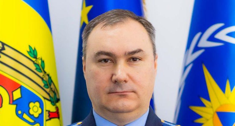 Photo of Șeful IGSU și-a dat demisia