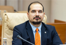 Photo of CEC respinge contestațiile privind participarea lui Alexei Buzu în acțiuni electorale
