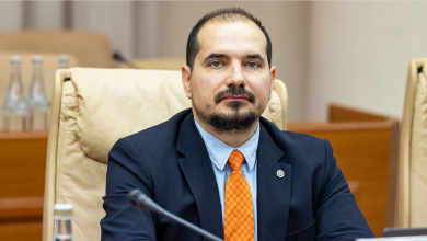 Photo of CEC respinge contestațiile privind participarea lui Alexei Buzu în acțiuni electorale