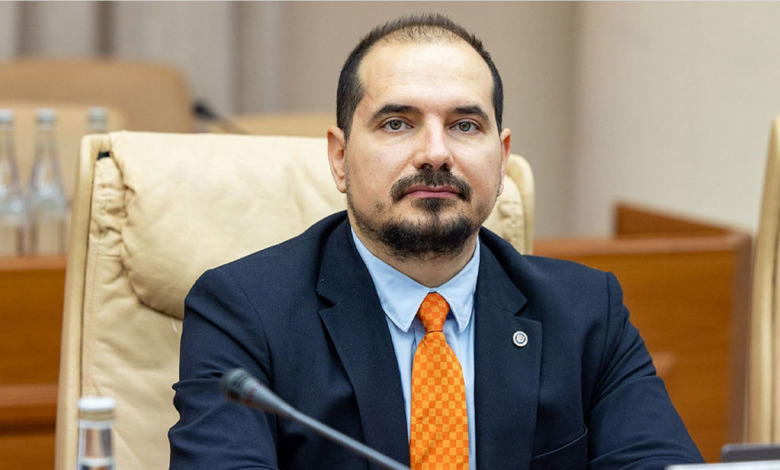 Photo of CEC respinge contestațiile privind participarea lui Alexei Buzu în acțiuni electorale