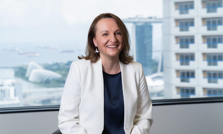 Photo of Iwona Piórko este noua ambasadoare a Uniunii Europene în Republica Moldova