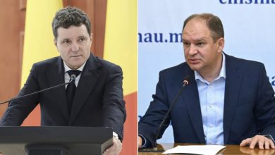 Photo of video | Nicușor Dan i-ar fi refuzat de mai multe ori lui Ion Ceban o întâlnire: „Serviciile m-au sfătuit”