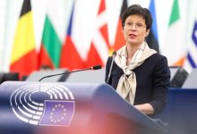 Photo of Rusia încearcă să blocheze integrarea europeană a R. Moldova, avertizează comisara europeană Marta Kos