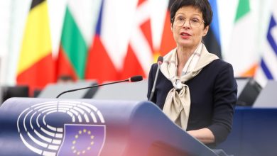 Photo of Rusia încearcă să blocheze integrarea europeană a R. Moldova, avertizează comisara europeană Marta Kos
