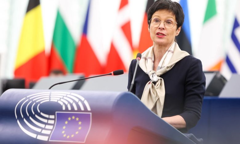 Photo of Rusia încearcă să blocheze integrarea europeană a R. Moldova, avertizează comisara europeană Marta Kos