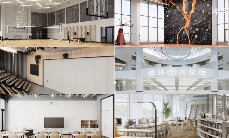 Photo of foto | Între branduri de lux și viață opulentă în Rusia. Copiii fugarului Ilan Șor ar învăța la o școală privată din Moscova