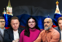 Photo of Experții demontează „alerta” SVR: „Un tipar clasic al manipulării rusești”