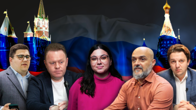 Photo of Experții demontează „alerta” SVR: „Un tipar clasic al manipulării rusești”