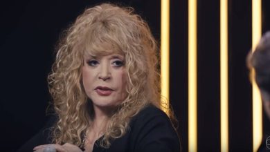 Photo of video | „Cu 30 de mii de dolari, spre nicăieri”. Pugaciova, despre poziția față de război și decizia de a pleca din Rusia