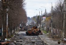 Photo of „Nu este doar o chestiune de solidaritate”. Autoritățile din R. Moldova analizează cum ar putea să participe la reconstrucția Ucrainei