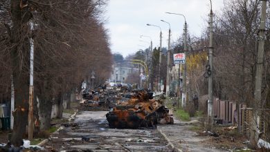 Photo of „Nu este doar o chestiune de solidaritate”. Autoritățile din R. Moldova analizează cum ar putea să participe la reconstrucția Ucrainei