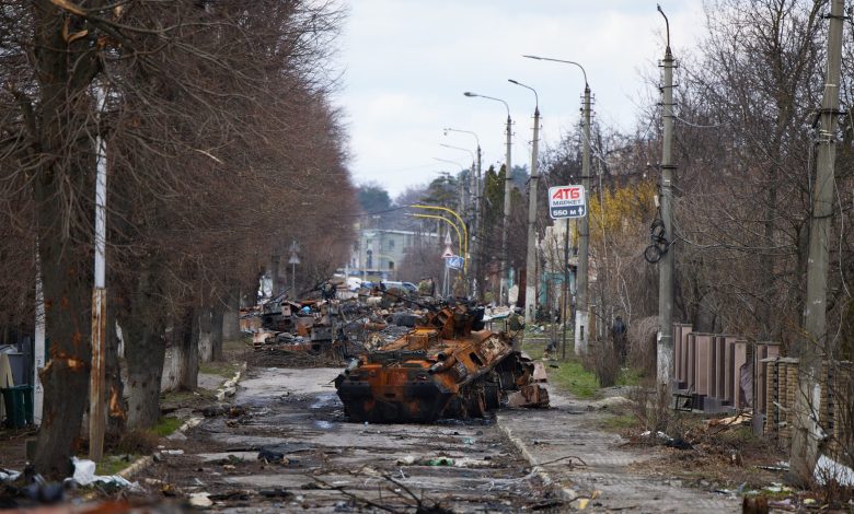 Photo of „Nu este doar o chestiune de solidaritate”. Autoritățile din R. Moldova analizează cum ar putea să participe la reconstrucția Ucrainei