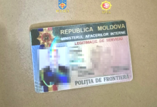 Photo of video | Șef de sector al Poliției de Frontieră, arestat pentru răpirea a doi ucraineni