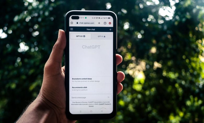 Photo of ChatGPT, folosit la Bacalaureat: Ministerul Educației a anulat mai multe lucrări