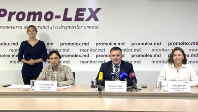 Photo of Primele incidente semnalate în ziua alegerilor parlamentare. Raportul observatorilor Promo-LEX