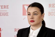 Photo of Lidera Partidului „Renaștere”, vizată de percheziții, acuză guvernarea de „persecuție politică”. Reacția PAS