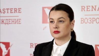 Photo of Lidera Partidului „Renaștere”, vizată de percheziții, acuză guvernarea de „persecuție politică”. Reacția PAS