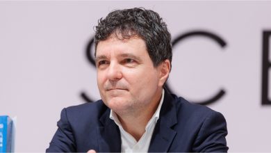 Photo of Nicușor Dan: Exemplul Georgiei arată ce se poate întâmpla cu Republica Moldova dacă vin pro-rușii la putere