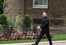 Photo of „Obiectivul meu este să pun capăt războiului”. Volodimir Zelenski a anunțat când va renunța la președinția Ucrainei