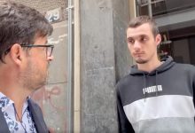 Photo of Ambasadorul R. Moldova la Atena a surprins un „observator” fără acreditare. Număra oamenii și veghea „ordinea”