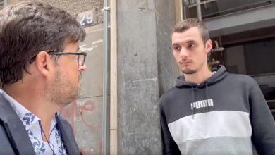 Photo of Ambasadorul R. Moldova la Atena a surprins un „observator” fără acreditare. Număra oamenii și veghea „ordinea”