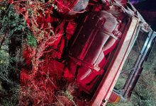 Photo of Accident tragic la Soroca: două persoane și-au pierdut viața